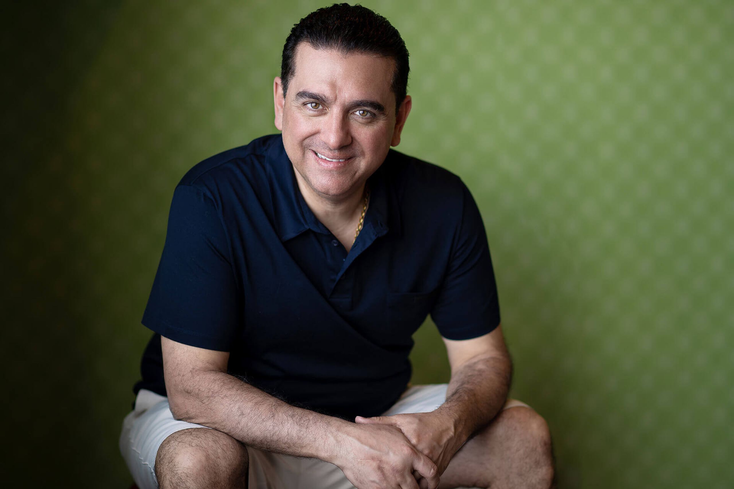 Buddy Valastro