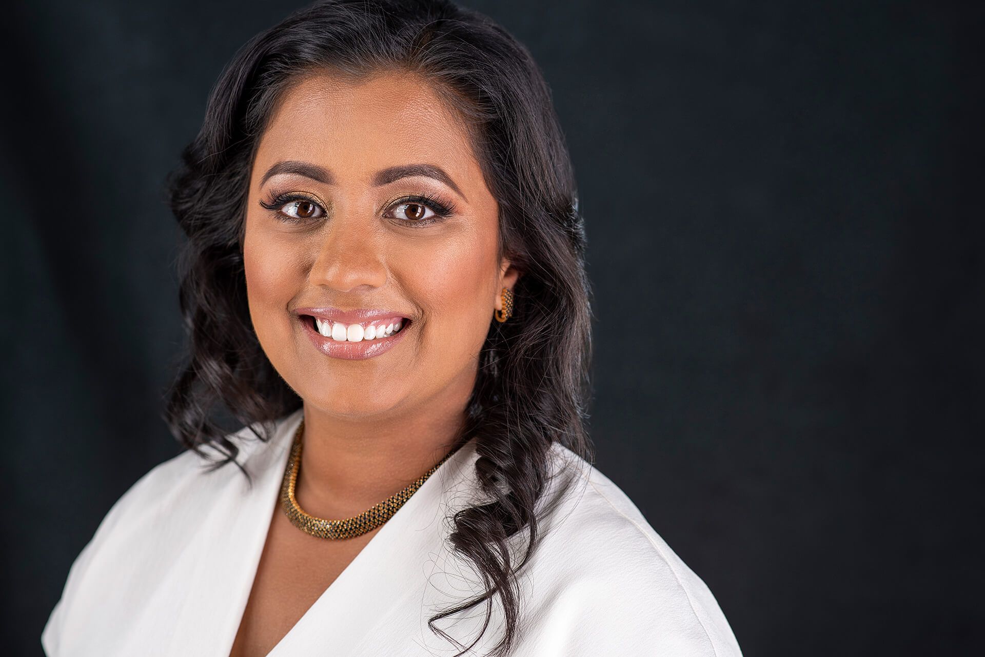 Professional Business Head Shot