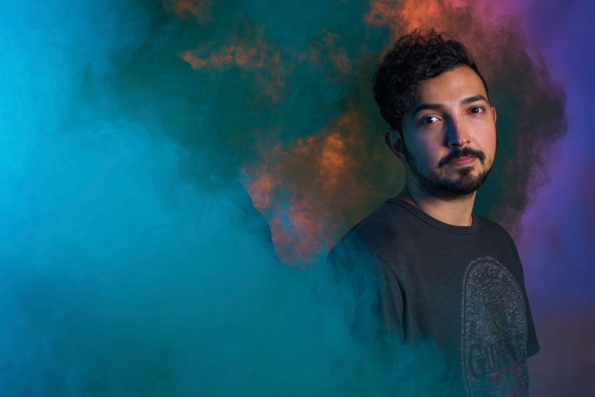 Reverist Orlando Promo